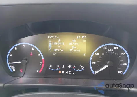 2023 Ford Bronco Sport Big Bend z USA, uszkodzony, nr VIN 3FMCR9B63PRE02996